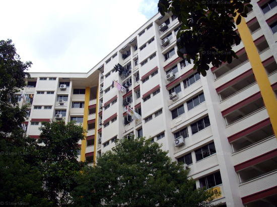 Blk 418 Choa Chu Kang Avenue 4 (Choa Chu Kang), HDB 5 Rooms #66072